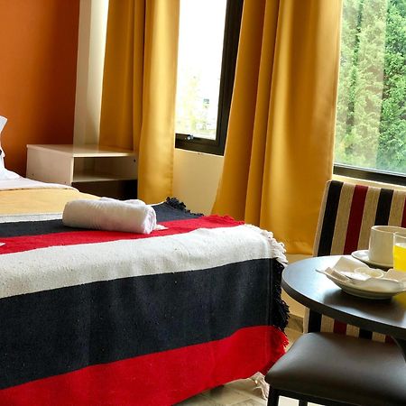 Hotel San Remo New Viking Pinamar Esterno foto