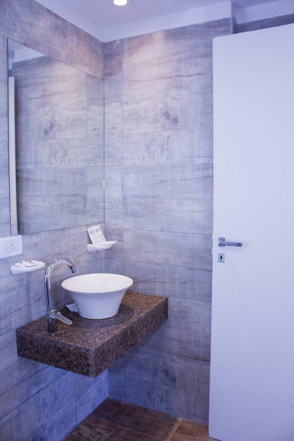 Hotel San Remo New Viking Pinamar Esterno foto