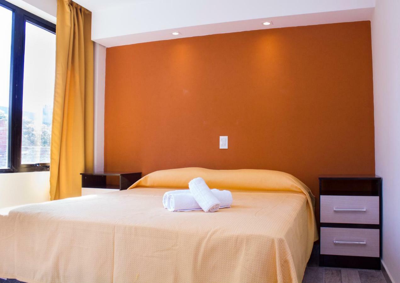 Hotel San Remo New Viking Pinamar Esterno foto