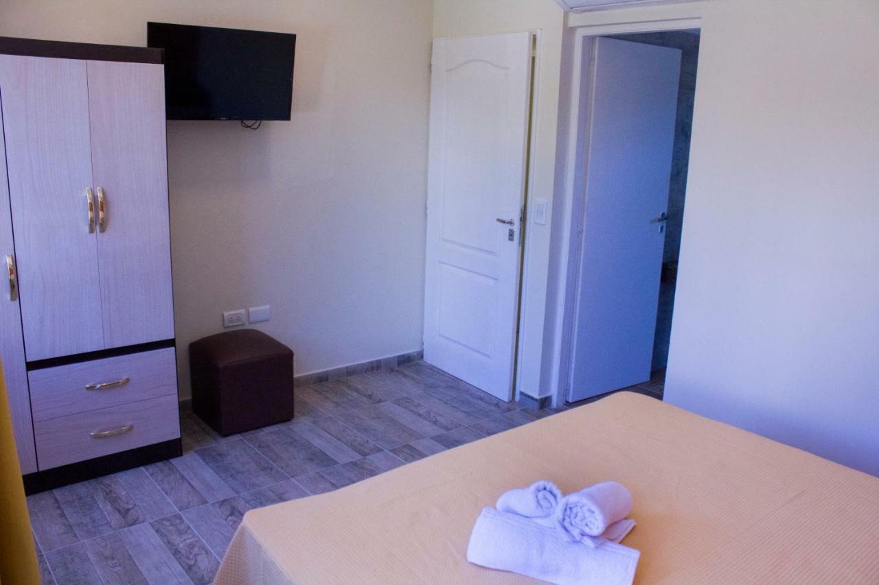 Hotel San Remo New Viking Pinamar Esterno foto