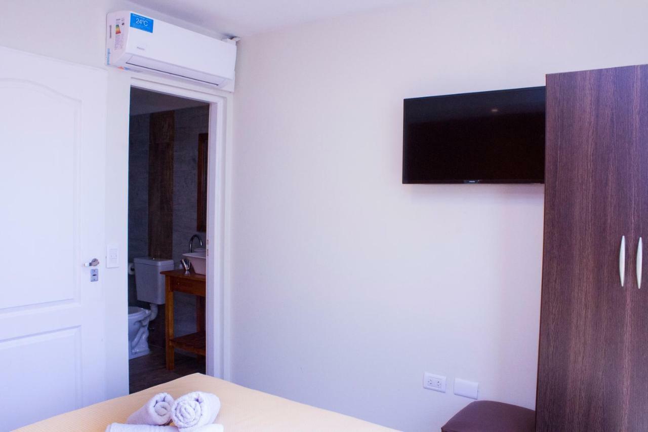 Hotel San Remo New Viking Pinamar Esterno foto